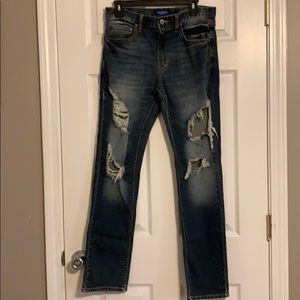 Men’s jeans